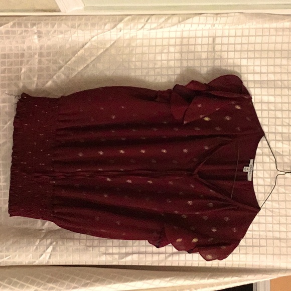 Women’s size medium top - Picture 3 of 5